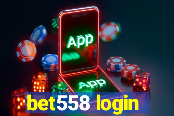 bet558 login